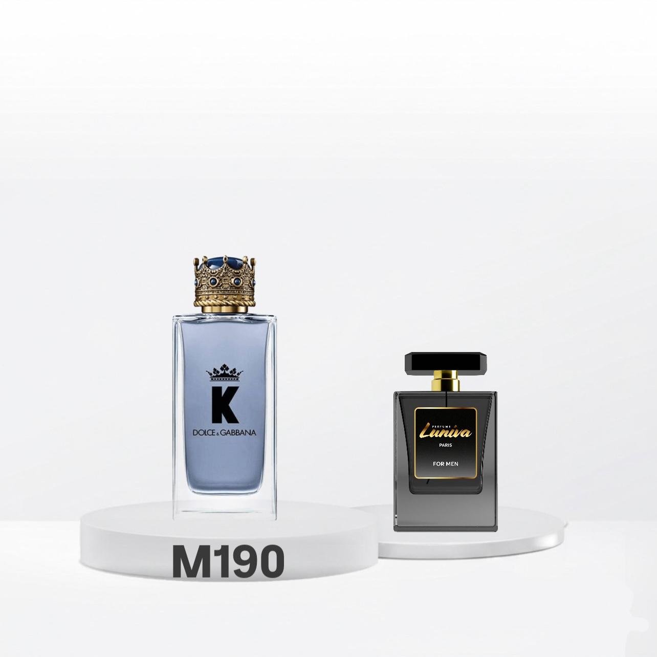 DOLCE & GABBANA K-EDT