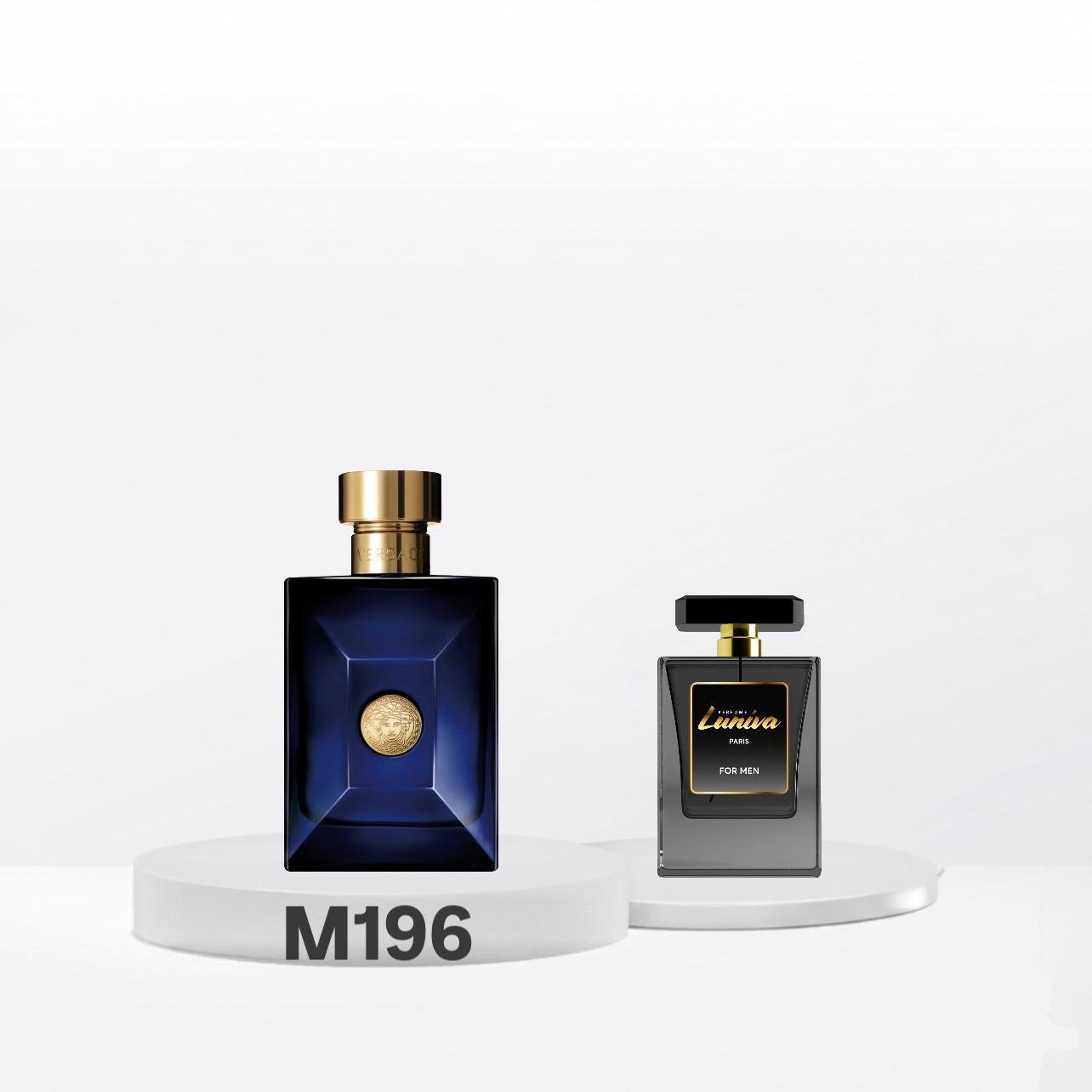 DYLAN BLUE - POUR HOMME