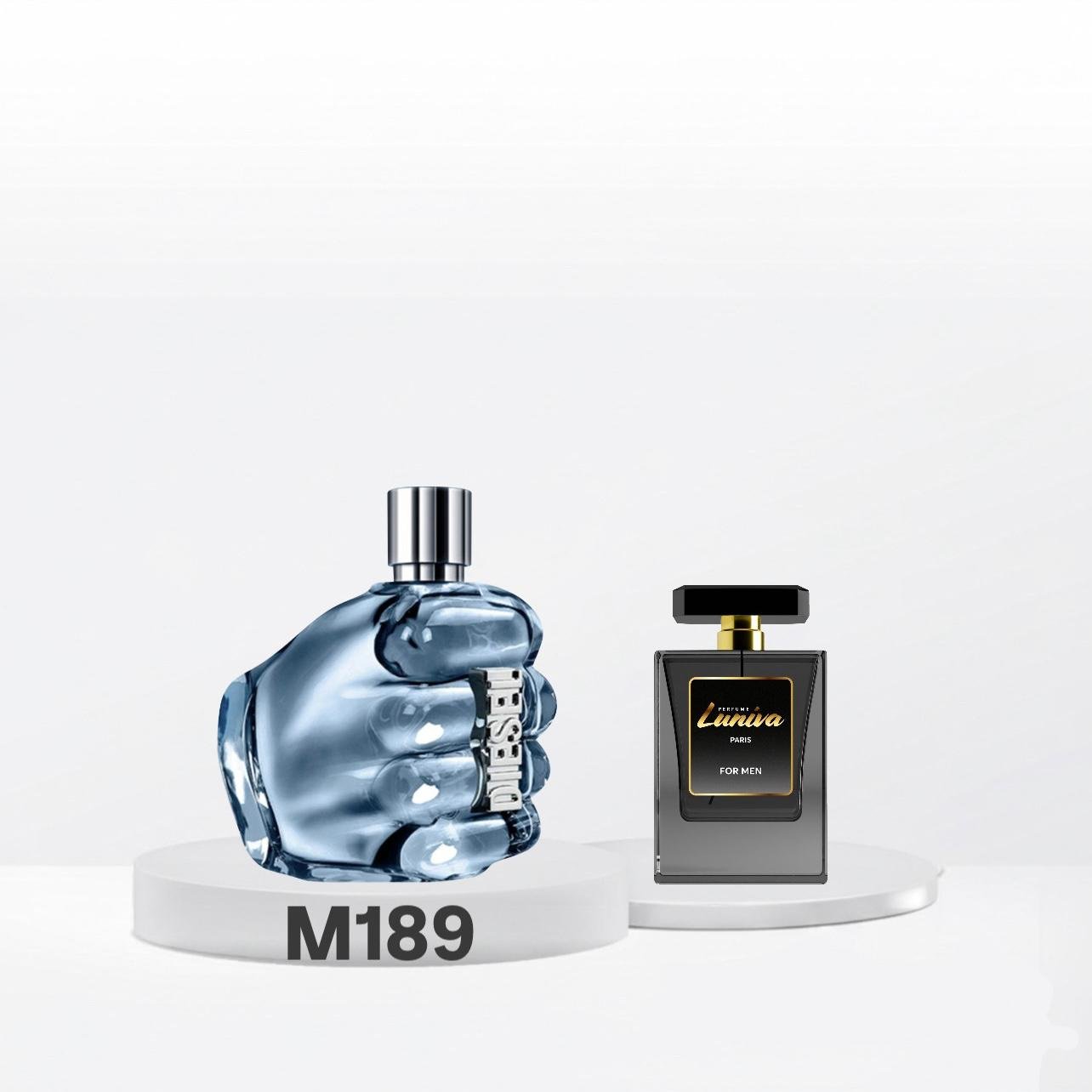 ONLY THE BRAVE HIGH DIESEL